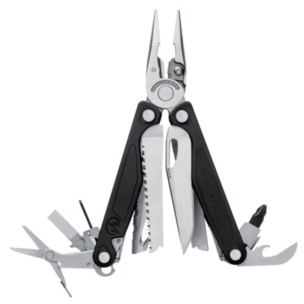 Príklady vyobrazení: Leatherman Charge+ ®